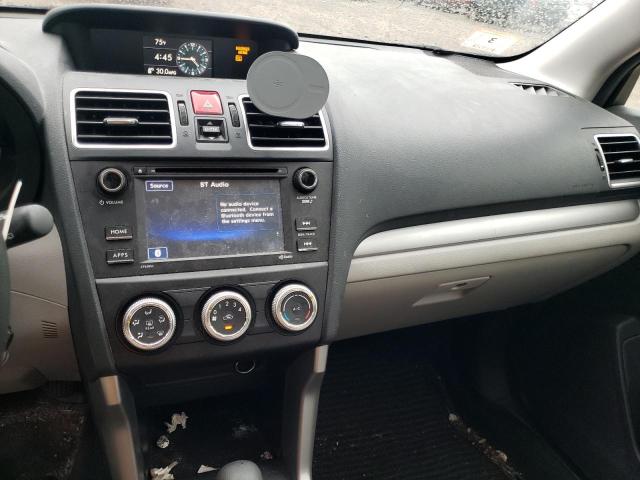Photo 9 from auction – 2017 SUBARU FORESTER with VIN JF2SJABC5HH421567