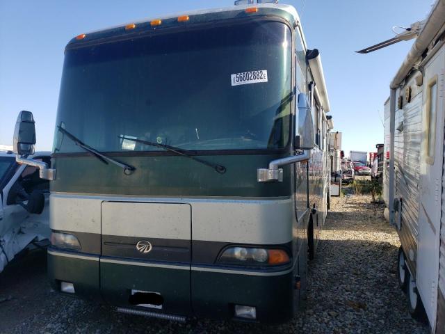 Photo 2 from auction – 2001 ROADMASTER RAIL EXECUTIVE with VIN 1RF12061511014706
