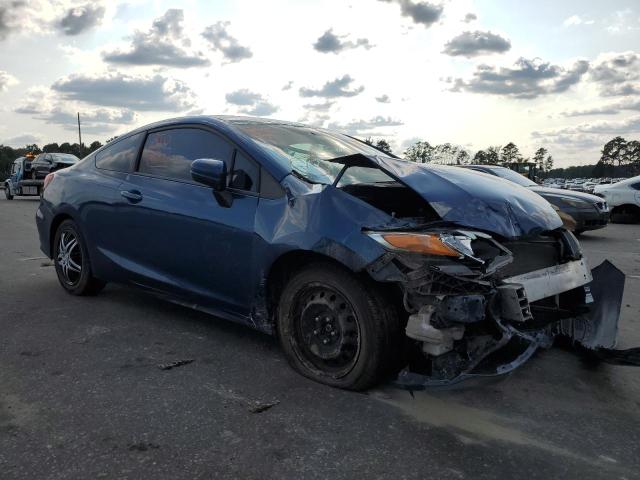 HONDA CIVIC LX 2014 with VIN 2HGFG3B50EH500065 - Photo from auction