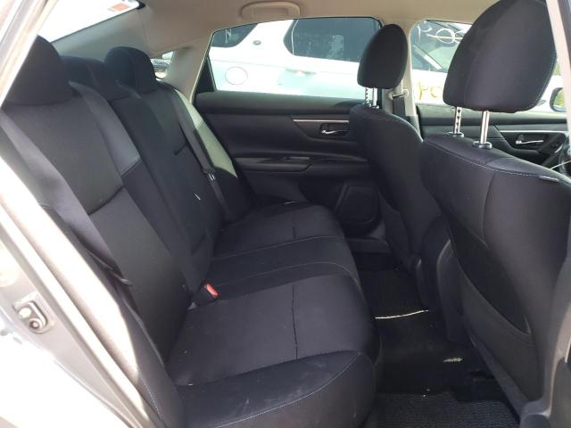 Photo 6 from auction – 2017 NISSAN ALTIMA 2.5 with VIN 1N4AL3AP1HC297420