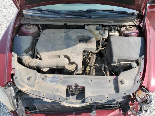 Photo 7 from auction – 2011 CHEVROLET MALIBU 1LT with VIN 1G1ZC5E16BF235993