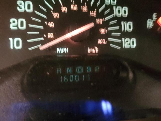 Photo 8 from auction – 1998 BUICK CENTURY CU with VIN 2G4WS52M4W1608498
