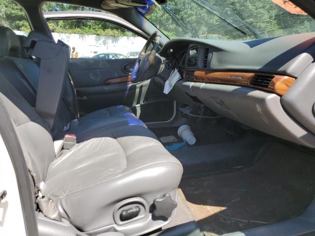 Photo 5 from auction – 2003 BUICK LESABRE CU with VIN 1G4HP52K93U154886