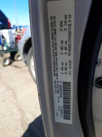 Photo 10 from auction – 2007 DODGE CALIBER SX with VIN 1B3HB48B37D349300