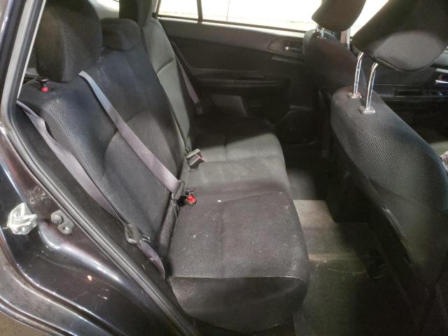 Photo 6 from auction – 2013 SUBARU IMPREZA PR with VIN JF1GPAC65D2897249