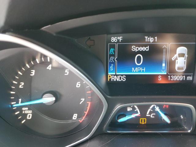 Photo 8 from auction – 2015 FORD ESCAPE SE with VIN 1FMCU0J96FUB88695