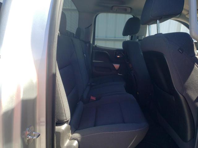 Photo 6 from auction – 2015 CHEVROLET SILVERADO with VIN 1GCVKREC7FZ356120