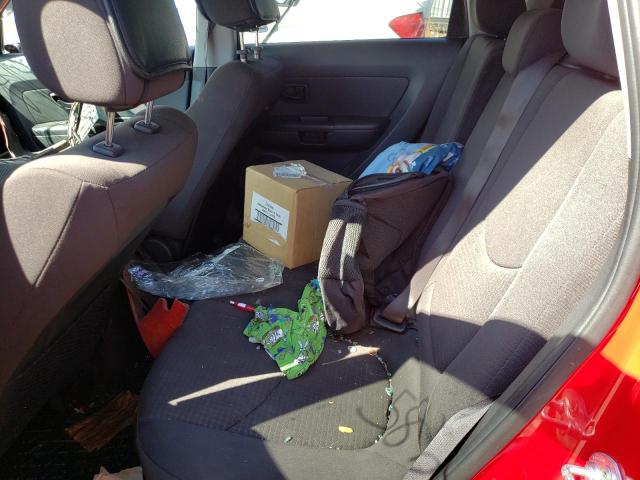 Photo 6 from auction – 2013 KIA SOUL with VIN KNDJT2A57D7552044