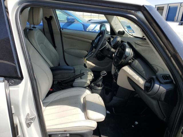 Photo 5 from auction – 2015 MINI COOPER with VIN WMWXS5C52FT832747