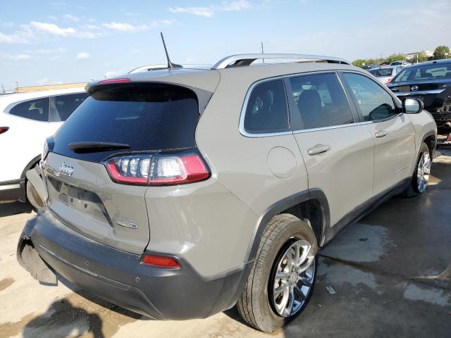 Photo 4 from auction – 2021 JEEP CHEROKEE L with VIN 1C4PJLLB7MD112254
