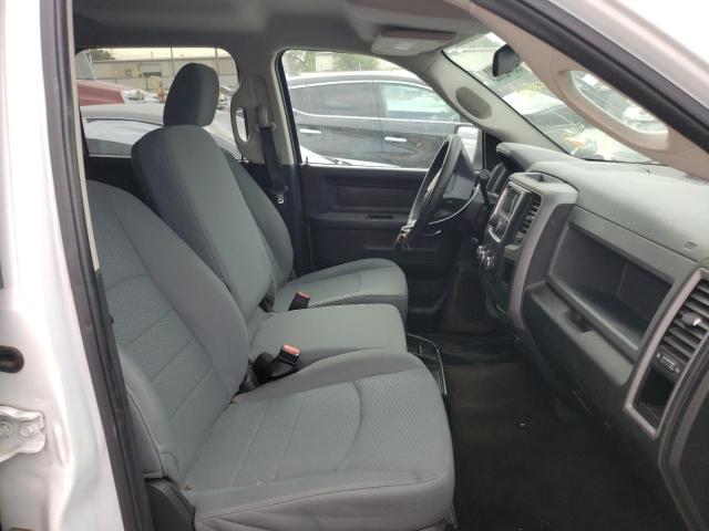 Photo 5 from auction – 2014 RAM 1500 ST with VIN 1C6RR6KT4ES154561
