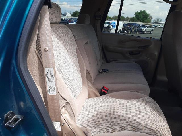 Photo 6 from auction – 1998 FORD EXPEDITION with VIN 1FMRU18WXWLA56606