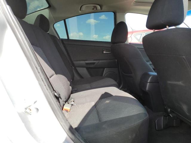Photo 6 from auction – 2008 MAZDA 3 I with VIN JM1BK32F781776296