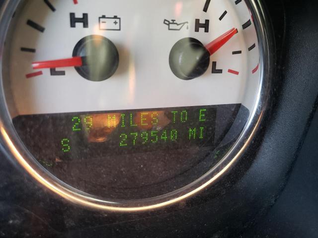 Photo 8 from auction – 2005 FORD F150 SUPER with VIN 1FTPW12595FB06298