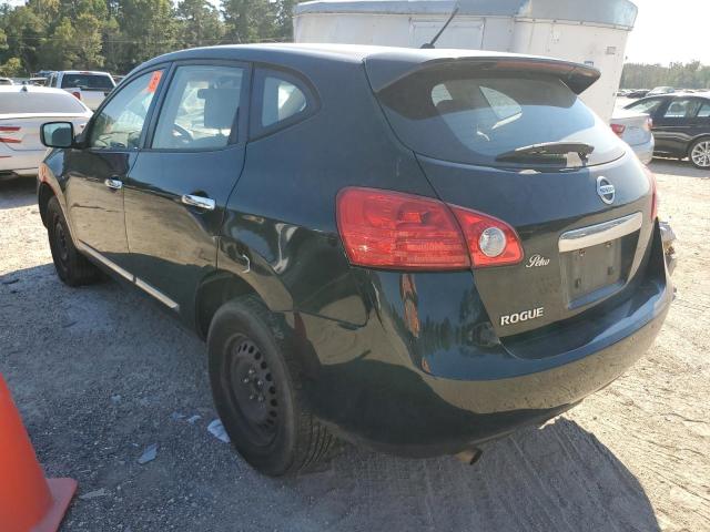 Photo 3 from auction – 2013 NISSAN ROGUE S with VIN JN8AS5MT0DW041820