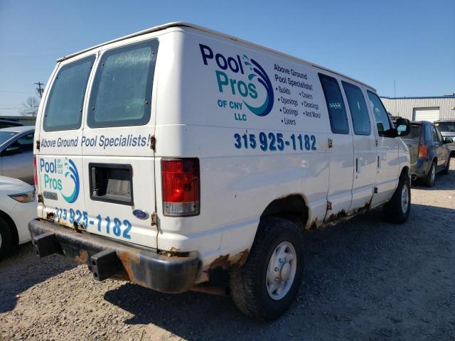 Photo 4 from auction – 2008 FORD ECONOLINE with VIN 1FTNE24W78DA89393
