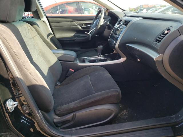 Photo 5 from auction – 2015 NISSAN ALTIMA 2.5 with VIN 1N4AL3APXFC574627