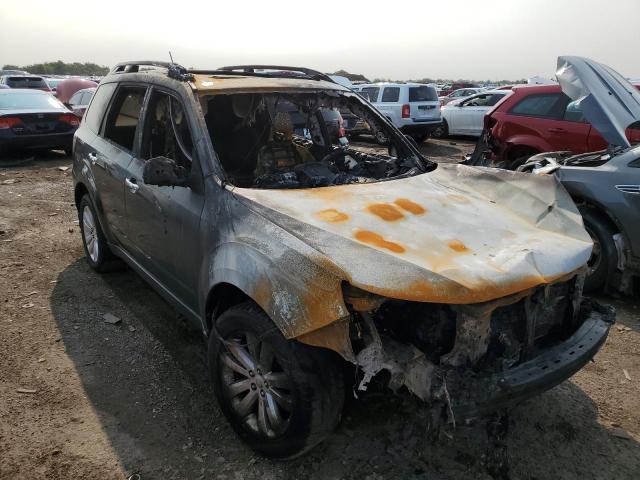 Photo 9 from auction – 2012 SUBARU FORESTER 2 with VIN JF2SHADC3CH470459