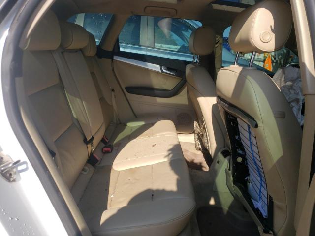 Photo 6 from auction – 2008 AUDI A3 2.0 PRE with VIN WAUNF78P38A085076