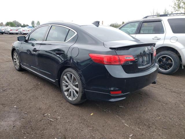 Photo 3 from auction – 2013 ACURA ILX 20 PRE with VIN 19VDE1F58DE401832