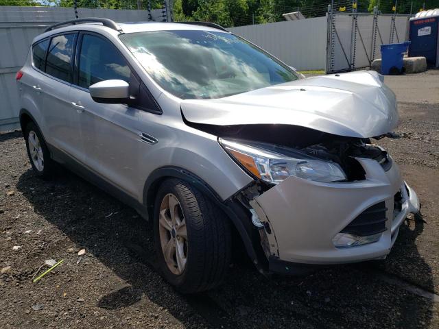 FORD ESCAPE SE 2016 with VIN 1FMCU9G96GUB42670 - Photo from auction