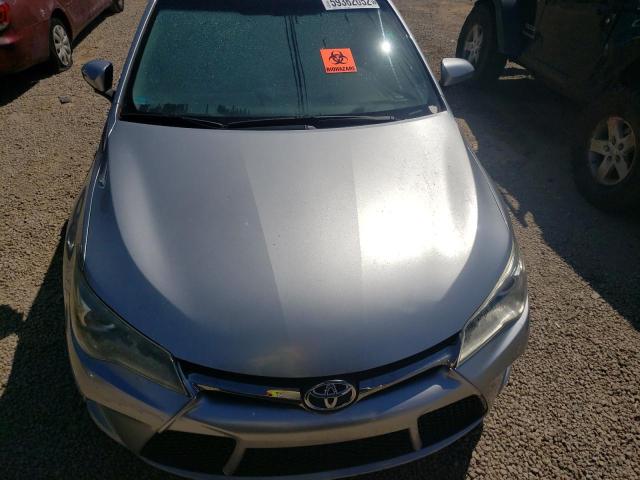 Photo 9 from auction – 2017 TOYOTA CAMRY LE with VIN 4T1BF1FK8HU655576