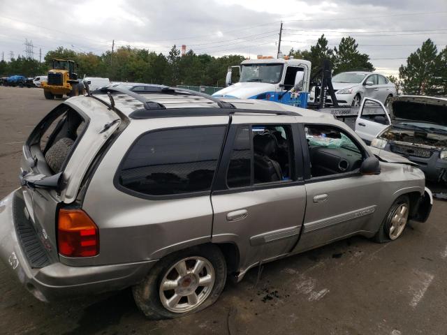 Photo 9 from auction – 2002 GMC ENVOY with VIN 1GKDT13S522113448