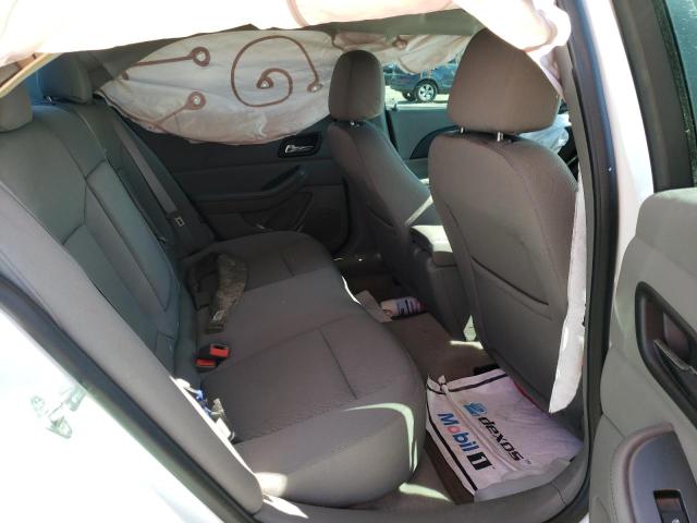 Photo 6 from auction – 2013 CHEVROLET MALIBU LS with VIN 1G11B5SA8DF358847