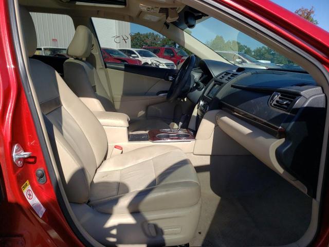 Photo 5 from auction – 2012 TOYOTA CAMRY BASE with VIN 4T4BF1FK1CR236984