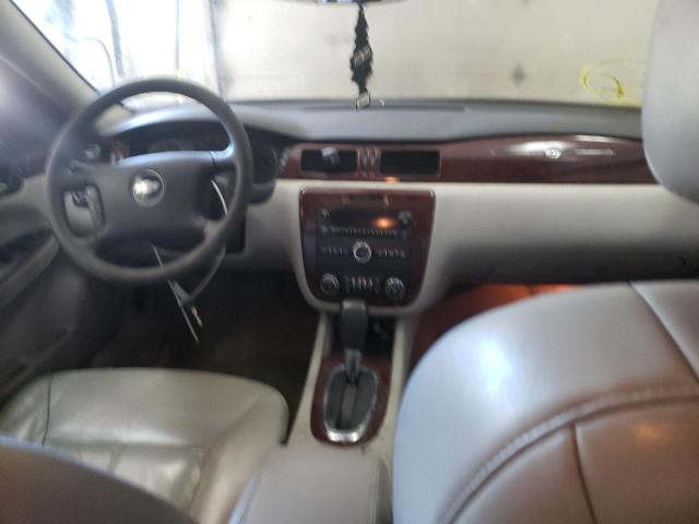 Photo 9 from auction – 2009 CHEVROLET IMPALA 1LT with VIN 2G1WT57K491137488