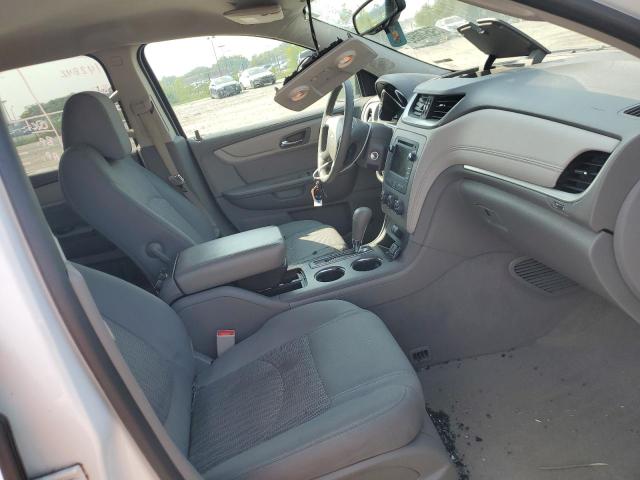Photo 5 from auction – 2017 CHEVROLET TRAVERSE L with VIN 1GNKRFED9HJ140686