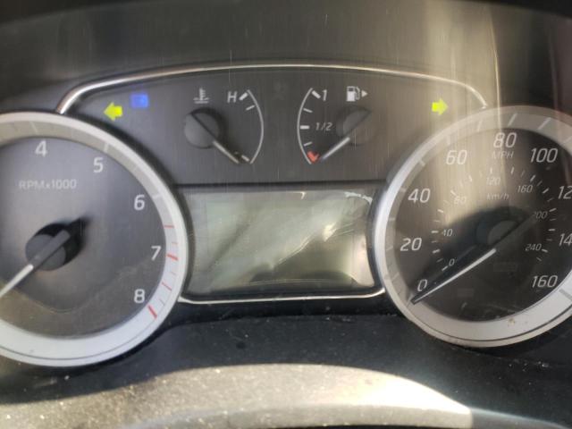 Photo 8 from auction – 2013 NISSAN SENTRA S with VIN 3N1AB7AP1DL675869