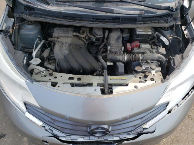 Photo 7 from auction – 2015 NISSAN VERSA NOTE with VIN 3N1CE2CP2FL363000