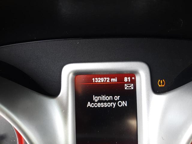 Photo 8 from auction – 2015 DODGE JOURNEY SX with VIN 3C4PDCBG2FT743723