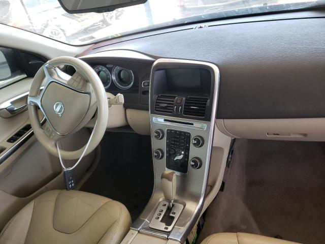 Photo 9 from auction – 2012 VOLVO XC60 3.2 with VIN YV4952DZ6C2334861