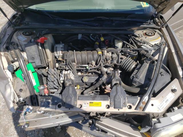 Photo 7 from auction – 2000 BUICK REGAL LS with VIN 2G4WB52K6Y1166910