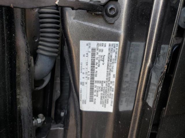 Photo 10 from auction – 2015 FORD FOCUS SE with VIN 1FADP3F28FL325614
