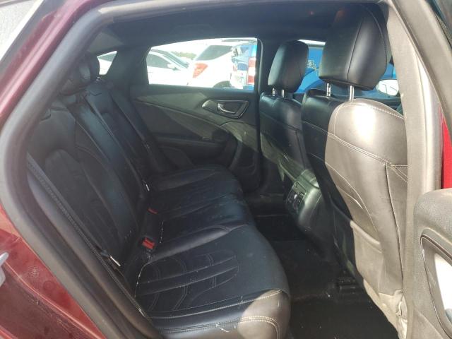 Photo 6 from auction – 2015 CHRYSLER 200 S with VIN 1C3CCCBB5FN647739