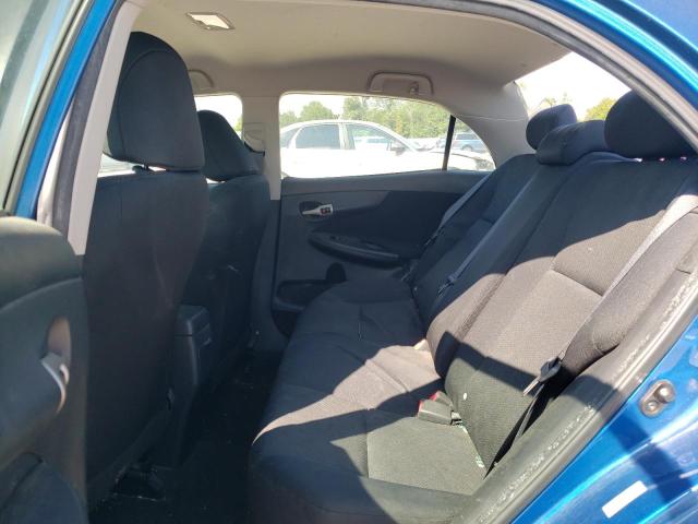 Photo 6 from auction – 2009 TOYOTA COROLLA BA with VIN 1NXBU40E99Z083560