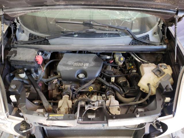 Photo 7 from auction – 2007 BUICK RENDEZVOUS with VIN 3G5DA03L67S529094
