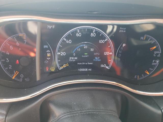 Photo 8 from auction – 2015 JEEP GRAND CHER with VIN 1C4RJEAG2FC614164