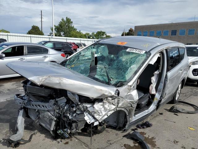 Photo 2 from auction – 2019 FORD ESCAPE SE with VIN 1FMCU9GD3KUB27301