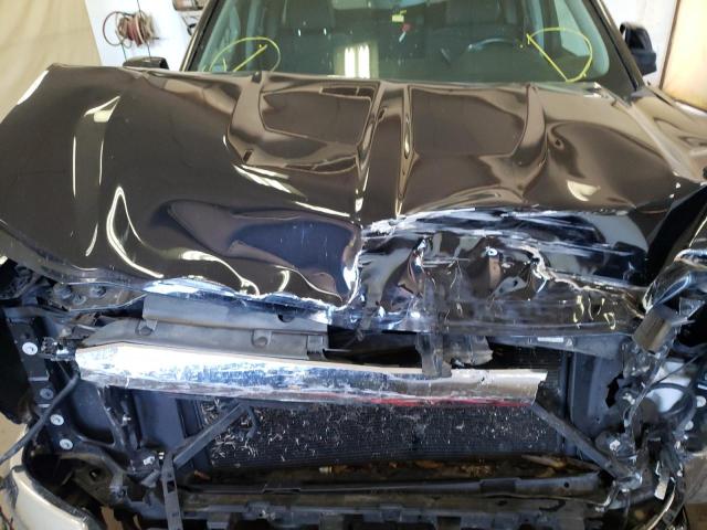 Photo 7 from auction – 2016 CHEVROLET SILVERADO with VIN 1GCVKREC7GZ194247