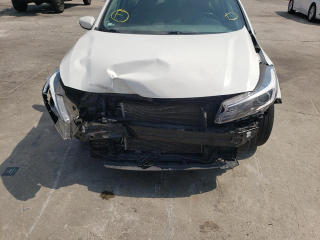 Photo 9 from auction – 2018 KIA FORTE LX with VIN 3KPFK4A7XJE237207