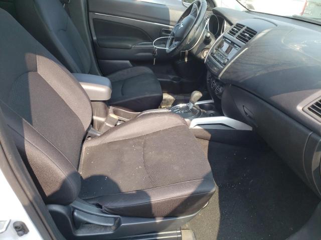 Photo 5 from auction – 2014 MITSUBISHI OUTLANDER with VIN 4A4AP3AU4EE030088