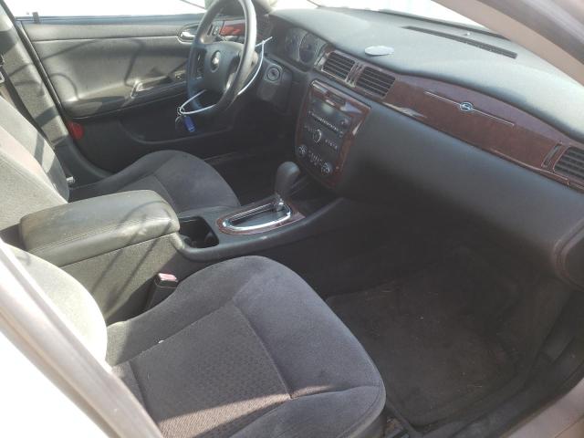 Photo 5 from auction – 2008 CHEVROLET IMPALA LT with VIN 2G1WT58N581357214