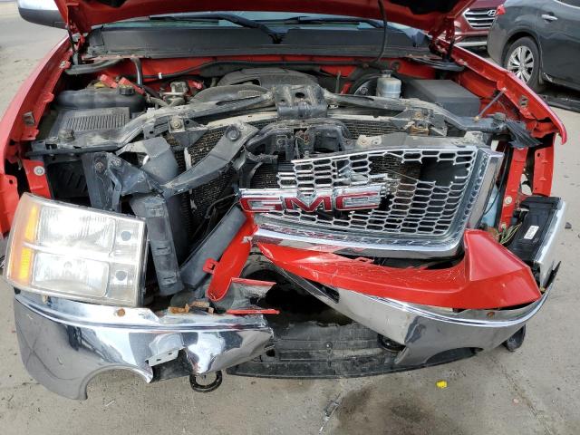 Photo 7 from auction – 2011 GMC SIERRA K15 with VIN 1GTR2VEA6BZ383652