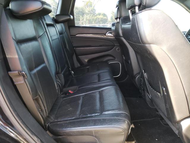 Photo 6 from auction – 2015 JEEP GRAND CHER with VIN 1C4RJFCM3FC154540