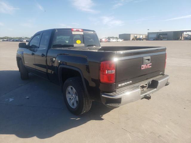 Photo 3 from auction – 2015 GMC SIERRA C15 with VIN 1GTR1UECXFZ225657