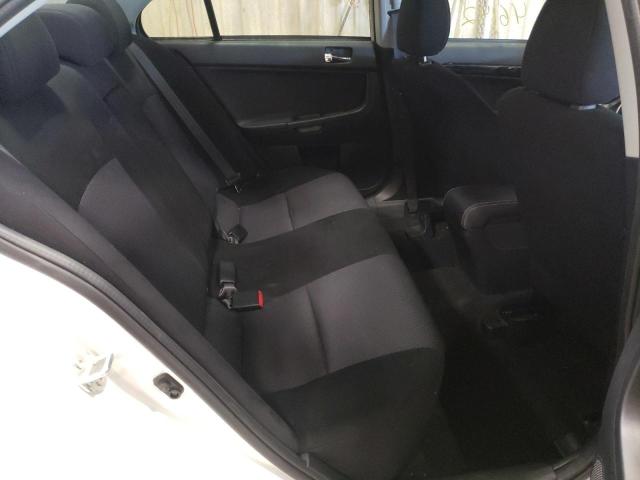 Photo 6 from auction – 2015 MITSUBISHI LANCER EVO with VIN JA32W5FV3FU005944